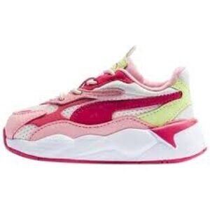Puma RS-X3 Girls Sneakers Sz 7